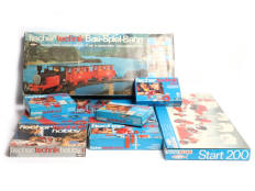 FISHER TECHNIK (ALLEMAGNE) (1)