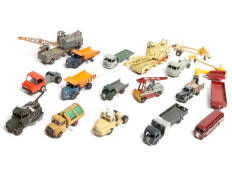 DINKY TOYS (21)