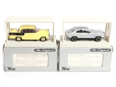 TRAX (AUSTRALIE) (2)