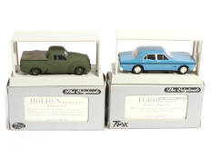 TRAX (AUSTRALIE) (2)