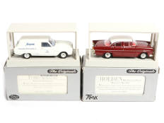 TRAX (AUSTRALIE) (2)