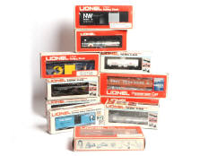LIONEL (USA) (11)