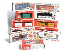 LIONEL (USA) (11)