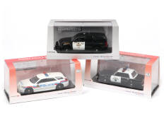 FIRST RESPONSE REPLICAS (USA) (3)