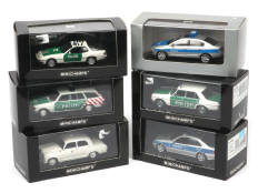 MINICHAMPS (ALLEMAGNE) (6)