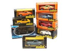 SOLIDO (FRANCE) (8)