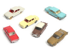DINKY TOYS (FRANCE) (1)