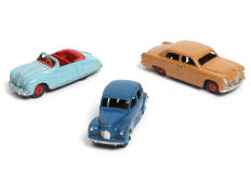 DINKY TOYS (GB) (1)