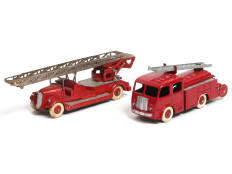 DINKY TOYS (FRANCE) (2)