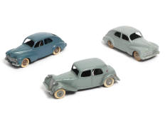 DINKY TOYS (FRANCE) (3)