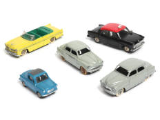 DINKY TOYS (FRANCE) (5)