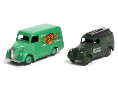 DINKY TOYS (GB) (2)