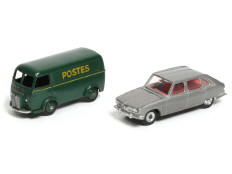 DINKY TOYS (FRANCE) (1)