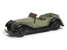 DINKY TOYS (GB) (1)
