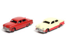 DINKY TOYS (GB) (1)