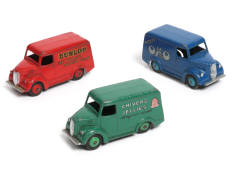 DINKY TOYS (GB) (3)