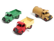DINKY TOYS (GB) (3)