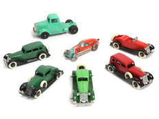TOOTSIETOY (USA) (7)