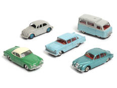 DINKY TOYS (GB) (5)