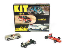 SOLIDO (FRANCE) (4)