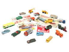 MATCHBOX (GB) (25)