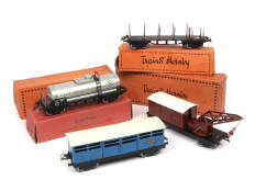 HORNBY 'O' (FRANCE) (4)