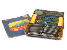 HORNBY 'O' (FRANCE) (1)