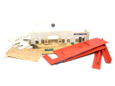 HORNBY 'O' (FRANCE) (1)