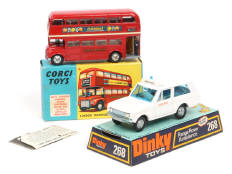 CORGI TOYS (GB) (1)