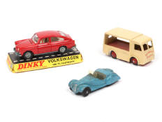 DINKY TOYS (GB) (3)