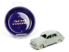 DINKY TOYS (FRANCE) (2)