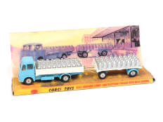 CORGI TOYS (GB) (1)