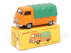 DINKY TOYS (FRANCE) (1)