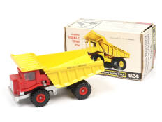 DINKY TOYS (GB) (1)
