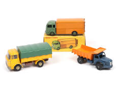 DINKY TOYS (FRANCE) (3)
