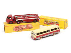 DINKY TOYS (FRANCE) (2)