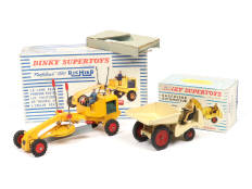 DINKY TOYS (FRANCE) (2)