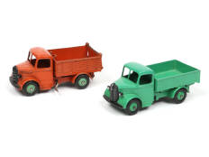 DINKY TOYS (GB) (2)
