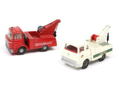 DINKY TOYS (2)