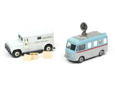 DINKY TOYS (GB) (2)