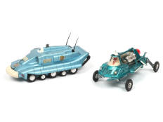 DINKY TOYS (GB) (2)
