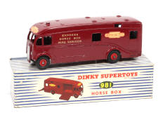DINKY TOYS (GB) (1)