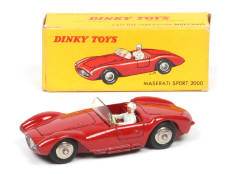 DINKY TOYS (FRANCE) (1)