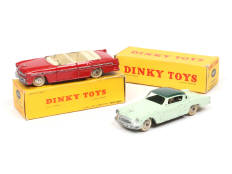 DINKY TOYS (FRANCE) (2)
