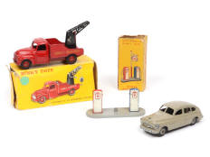 DINKY TOYS (FRANCE) (3)