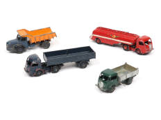 DINKY TOYS (FRANCE) (4)
