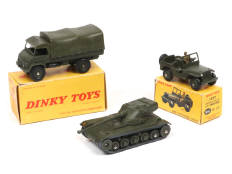 DINKY TOYS (FRANCE) (3)