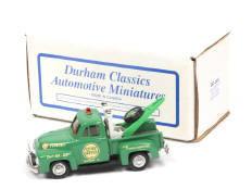 DURHAM CLASSICS (CANADA) (1)