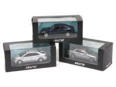 KYOSHO RAI'S (JAPON) (3)