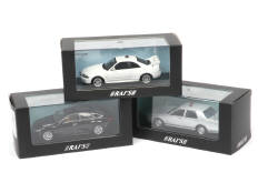 KYOSHO RAI'S (JAPON) (3)